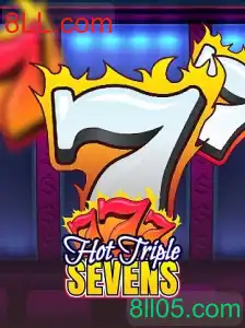 HotTripleSevens